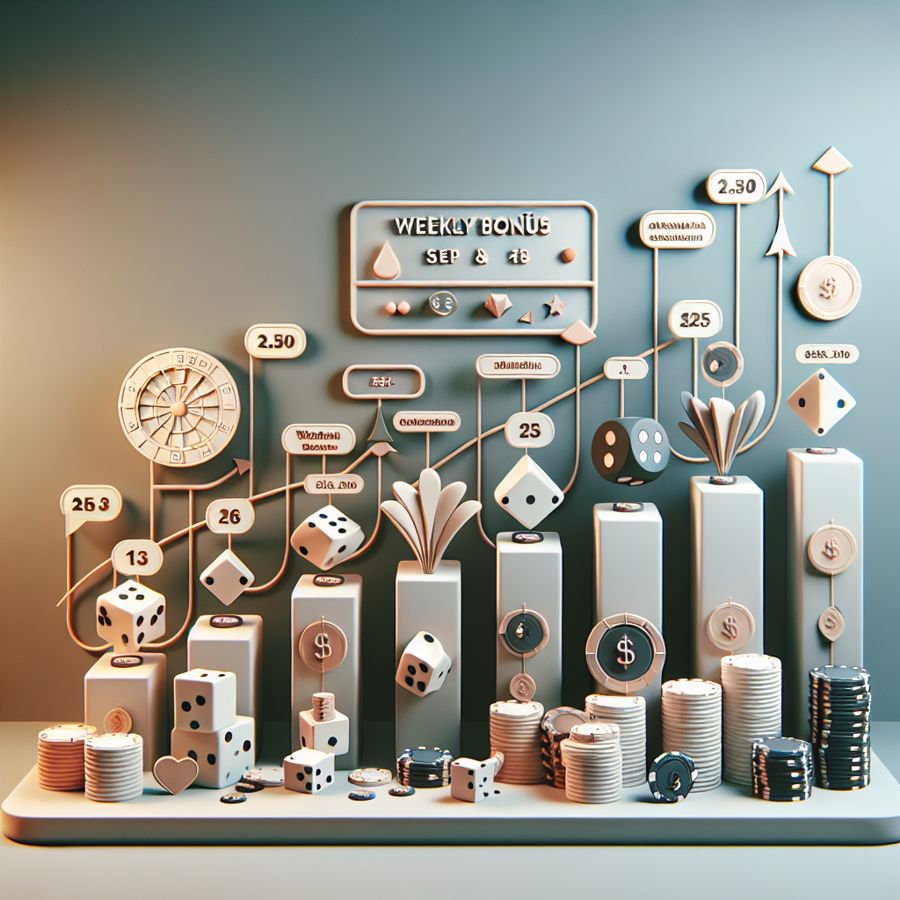 Baymavi Haftalık Kayıp Bonusu: Adım Adım Rehber